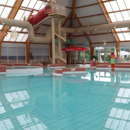 Beach Appartment Strandslag 207 Julianadorp Aan Zee Экстерьер фото