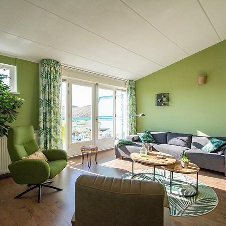 Beach Appartment Strandslag 207 Julianadorp Aan Zee Экстерьер фото