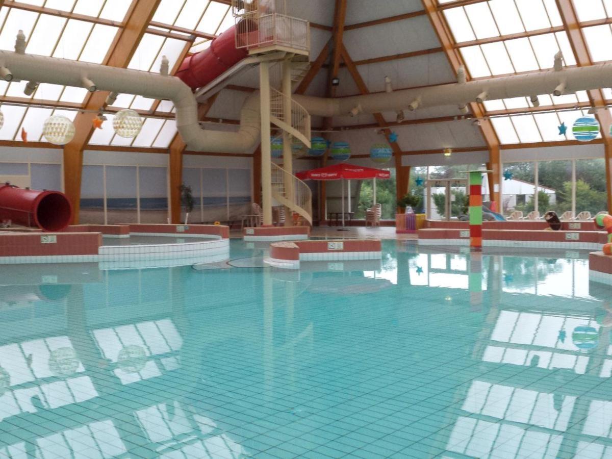 Beach Appartment Strandslag 207 Julianadorp Aan Zee Экстерьер фото