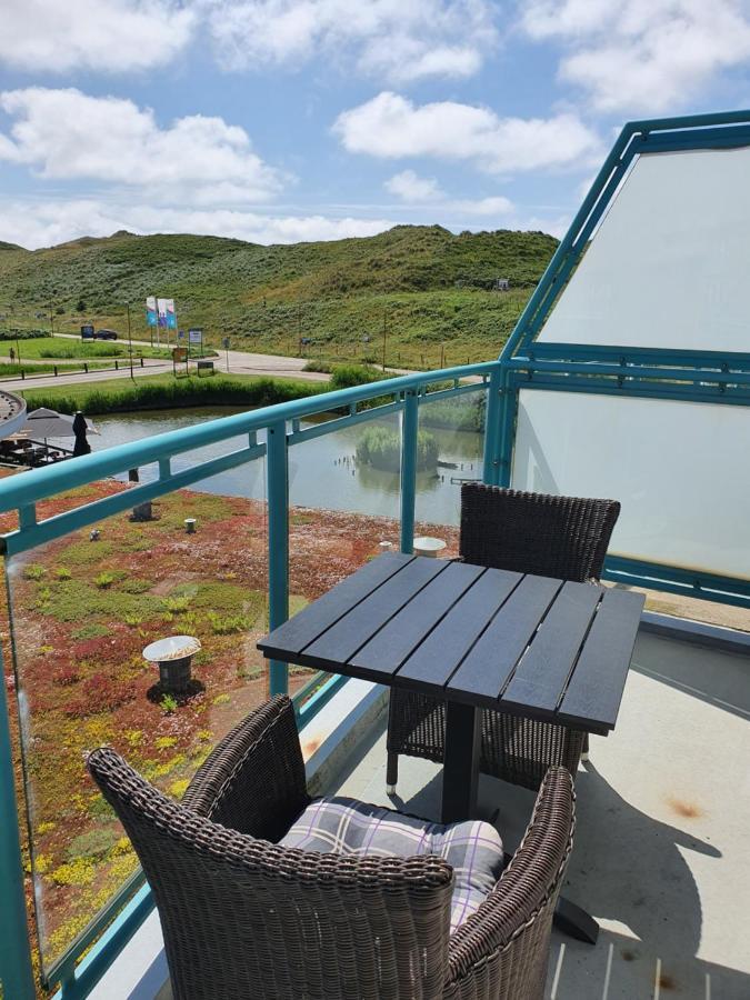 Beach Appartment Strandslag 207 Julianadorp Aan Zee Экстерьер фото