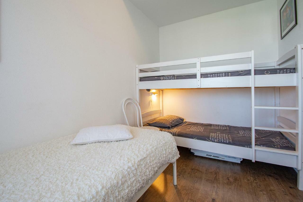 Beach Appartment Strandslag 207 Julianadorp Aan Zee Экстерьер фото