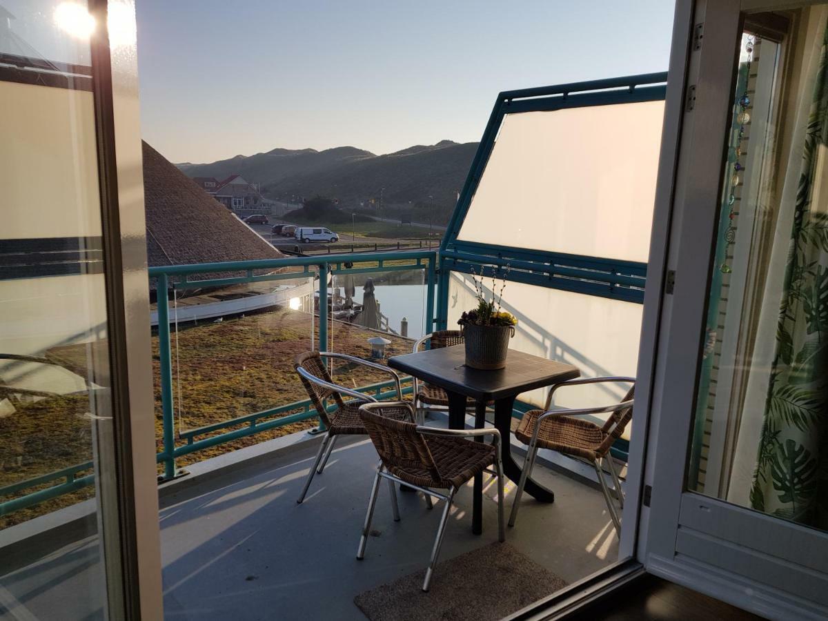 Beach Appartment Strandslag 207 Julianadorp Aan Zee Экстерьер фото