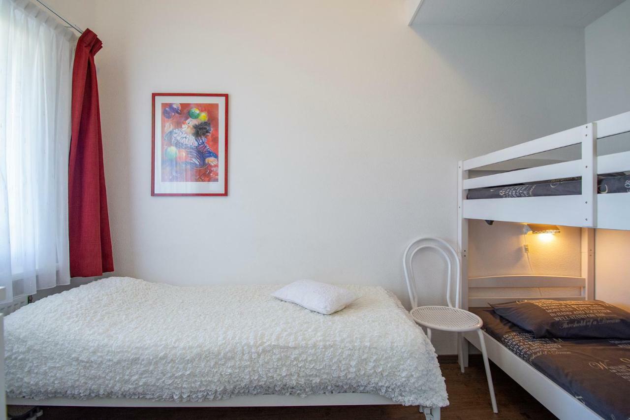 Beach Appartment Strandslag 207 Julianadorp Aan Zee Экстерьер фото