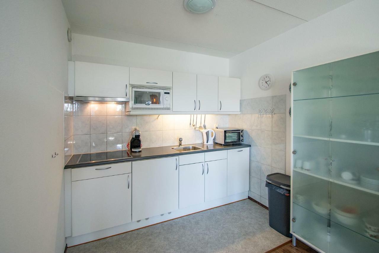 Beach Appartment Strandslag 207 Julianadorp Aan Zee Экстерьер фото