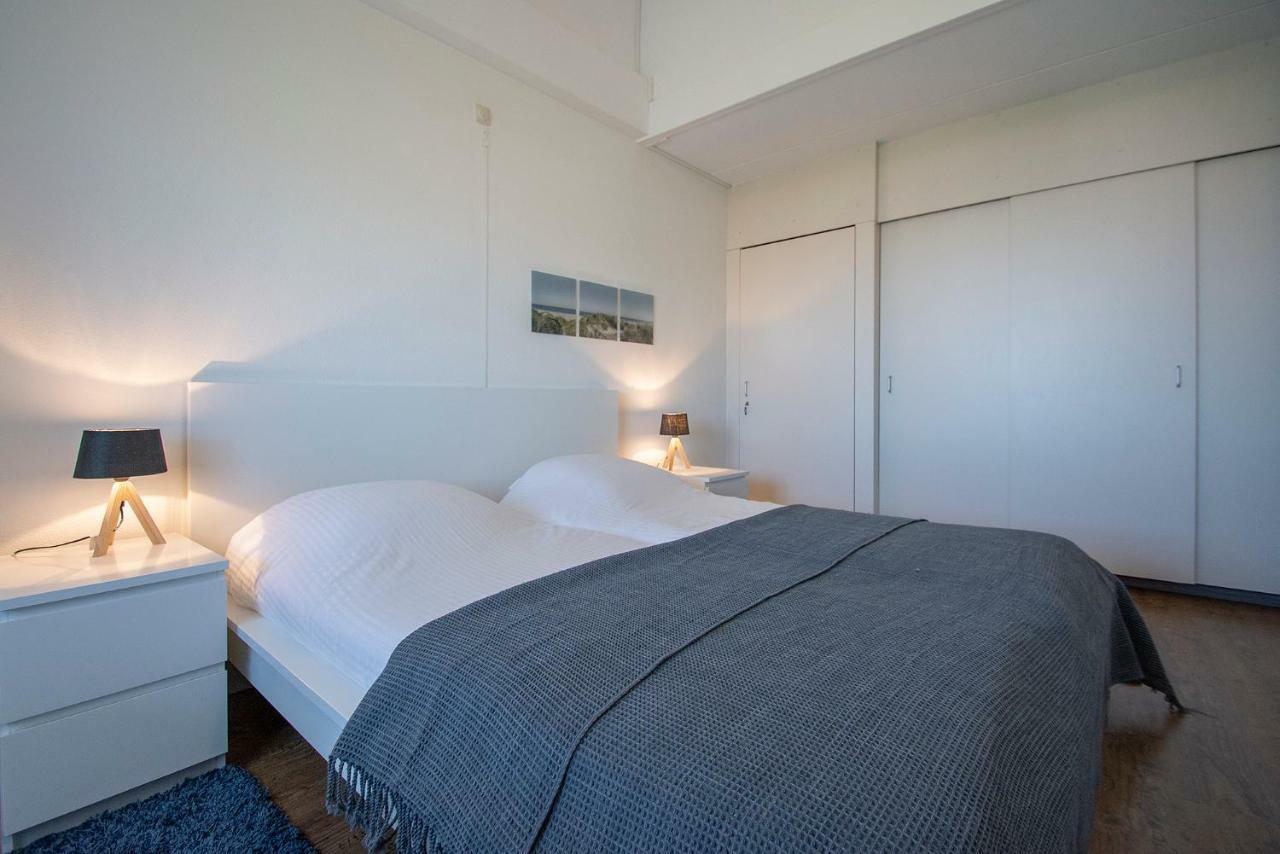 Beach Appartment Strandslag 207 Julianadorp Aan Zee Экстерьер фото