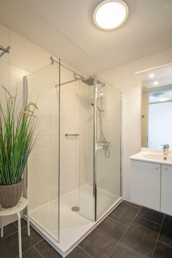 Beach Appartment Strandslag 207 Julianadorp Aan Zee Экстерьер фото